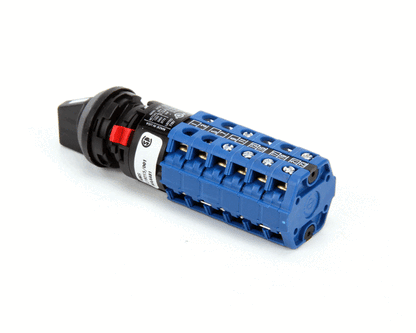 Market Forge 92-0125 Switch Rotary Cp021901 (MAR92-0125)