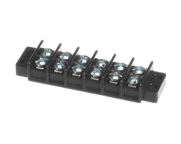 Market Forge 92-0140 Strip Terminal 6 Pole Cp045101 (MAR92-0140)