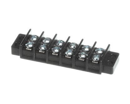 Market Forge 92-0140 Strip Terminal 6 Pole Cp045101 (MAR92-0140)