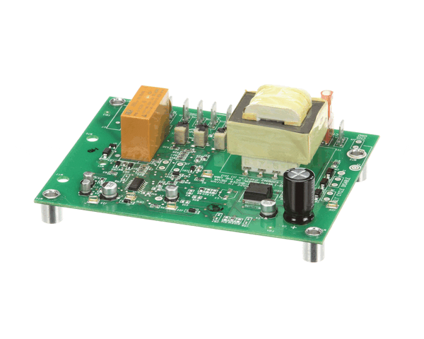 Market Forge 92-0143 Controller,Temp,3 Set Pt 120V (MAR92-0143)