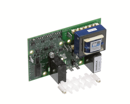 Market Forge 92-0144 Controller, Water Fill, 120V (MAR92-0144)