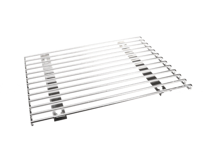 Market Forge 92-0160 Pan Rack 6 Pan Lh/Rh Cp066201 (MAR92-0160)