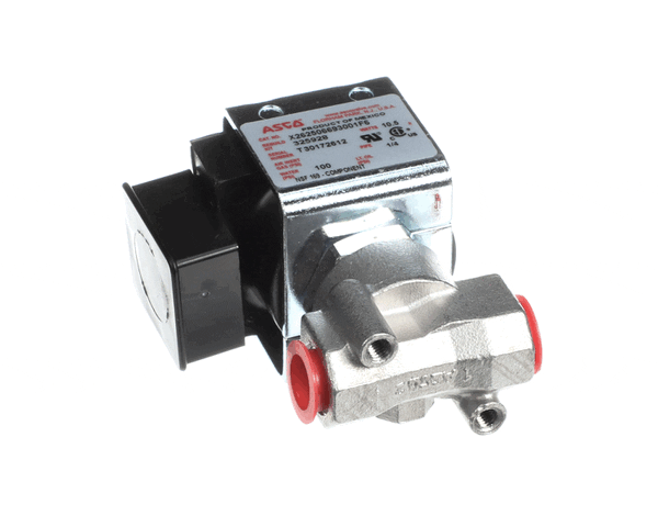 Market Forge 92-0172 Valve Solenoid 24Ov Cp027801 (MAR92-0172)