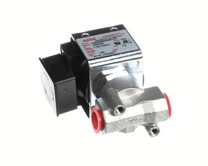 Market Forge 92-0172 Valve Solenoid 24Ov Cp027801 (MAR92-0172)