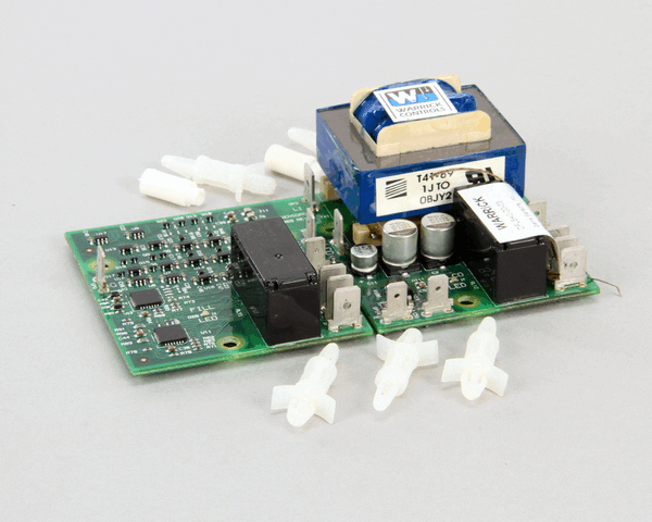 Market Forge 92-0181 Controller Water Fill 240V (MAR92-0181)