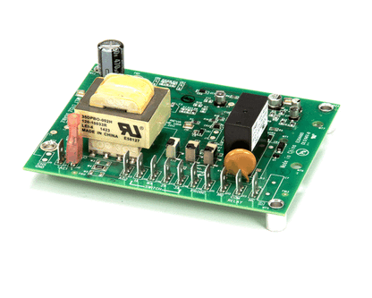 Market Forge 92-0183 Controller Temp,3 Set Pt 240V (MAR92-0183)