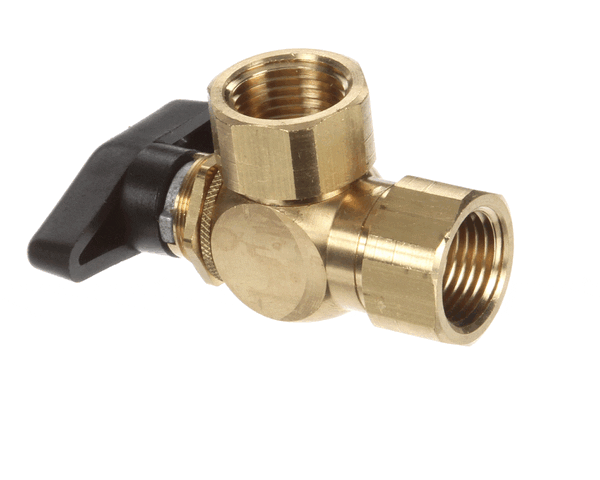 Market Forge 92-0738 Valve Manual Drain Altair Sir (MAR92-0738)