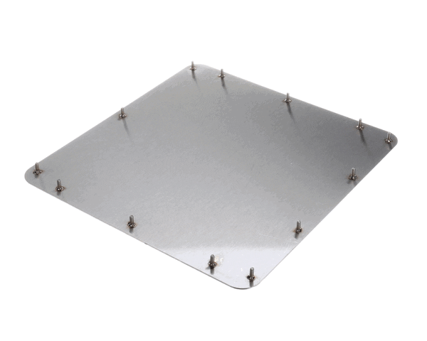Market Forge 92-0761 Retainer, Gasket - 4 Pan (MAR92-0761)