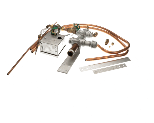 Market Forge 95-0436 Condenser,Stme Domestic (MAR95-0436)