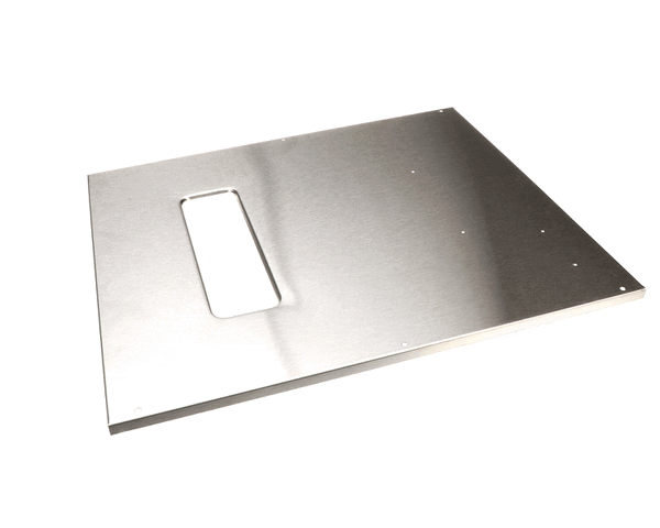 Market Forge 95-2558 Cover Assembly,Stme (MAR95-2558)