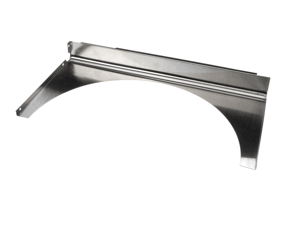 Market Forge 95-2650 Case Front,Upper Outer (MAR95-2650)