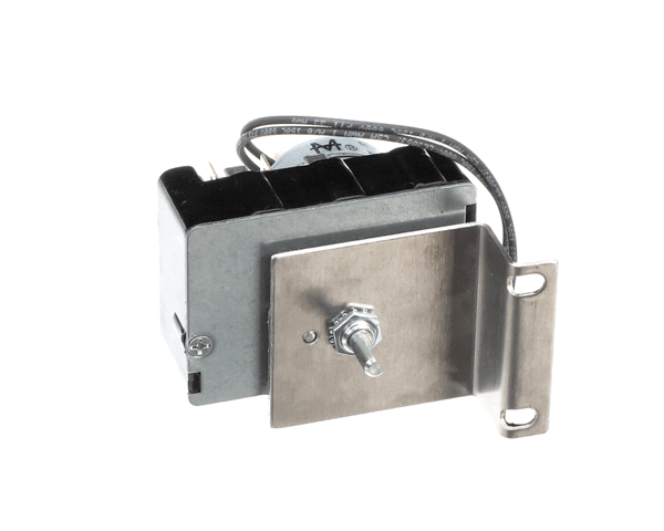 Market Forge 95-3393 Timer,60 Min W/Bracket (MAR95-3393)
