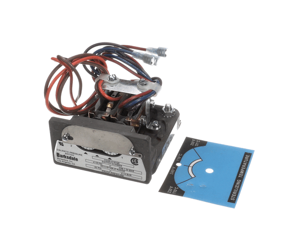 Market Forge 95-3434 Kit,Pressure Switch (MAR95-3434)