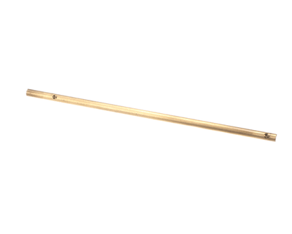 Market Forge 95-3437 Shaft, 1/4 Dia X 8 Lg (Brass) (MAR95-3437)