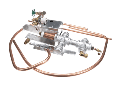 Market Forge 95-3629 Condenser,Stme Export (MAR95-3629)