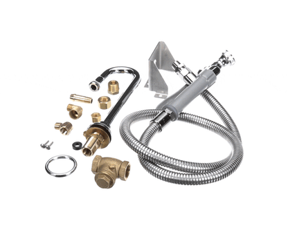 Market Forge 95-3849 Hose Unit-Rinse/Fill-Shipboar (MAR95-3849)