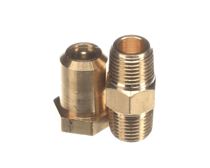 Market Forge 95-6319 Fitting,Compression 1/8-27 Npt (MAR95-6319)