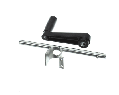Market Forge 98-1333 Crank Assembly,Man Lft (MAR98-1333)