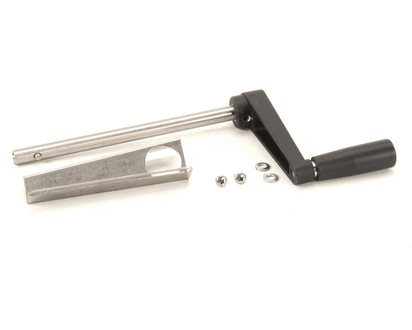 Market Forge 98-1568 Shaft Assembly,Crank Skill/Ket (MAR98-1568)