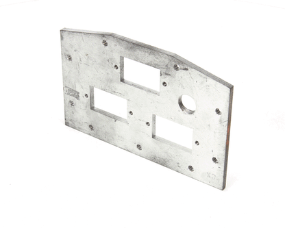 Market Forge 98-1659 Plate,Frt 12Boiler Plated (MAR98-1659)