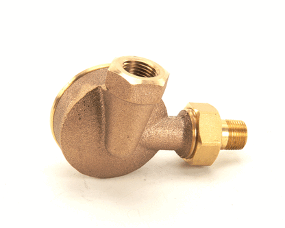 Market Forge 98-1718 Valve Steam Trap 1/2 X 3/8 (MAR98-1718)