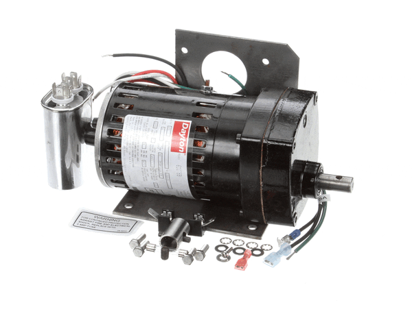 Market Forge 98-3675 Kit,Repl Motor Assembly Skt Ketl (MAR98-3675)