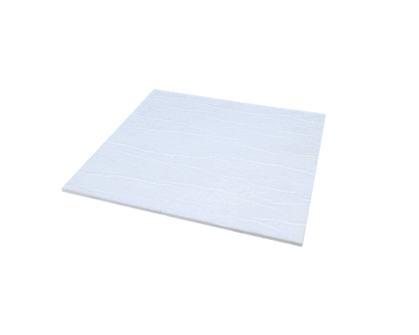 Market Forge 98-3931 Insulation Rear 200K New Blr (MAR98-3931)
