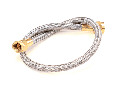Market Forge 98-4128 Hose Assembly M/Mt25,40,60, Eo (MAR98-4128)