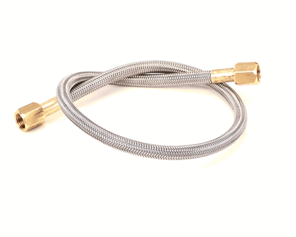 Market Forge 98-4131 Hose Assembly, Water Inlet 22 (MAR98-4131)