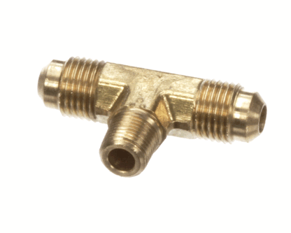 Market Forge 98-4136 Adapter Brass Male Tee5/16X1/8 (MAR98-4136)