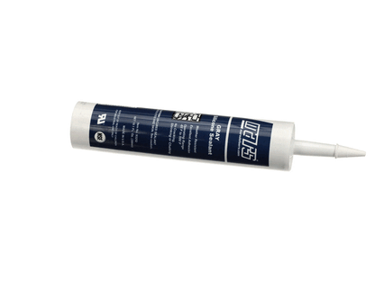 Mars Motors 93252 Gray Caulk 10.1 Oz (MARS93252)