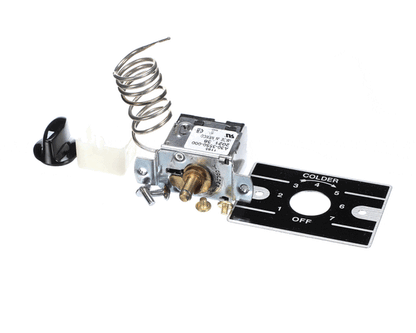 Master-Bilt 001195 Temp Control Ranco A30-3560-00 (MB001195)