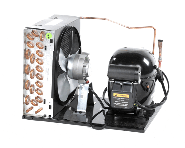 Master-Bilt 01-01902 Condensing Unit 115/60/1 (MB01-01902)