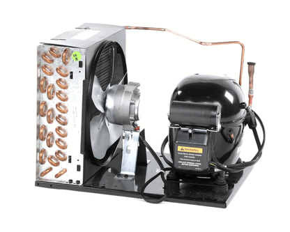 Master-Bilt 01-01902 Condensing Unit 115/60/1 (MB01-01902)