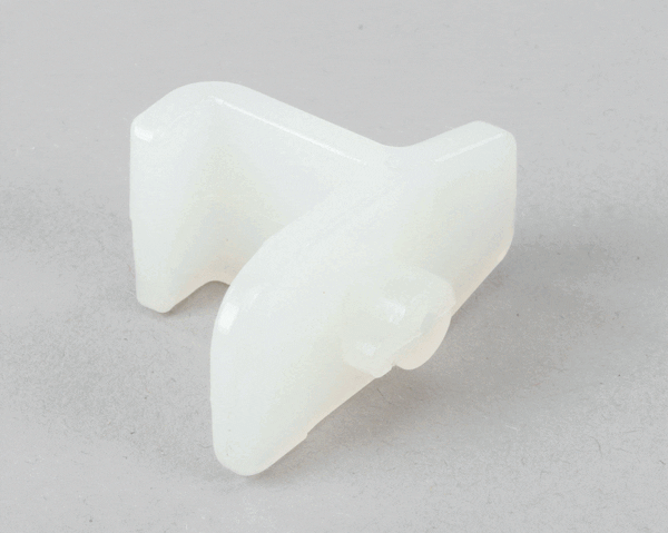 Master-Bilt 02-71133 Shelf Clip, #30220L0900 For Bg (MB02-71133)