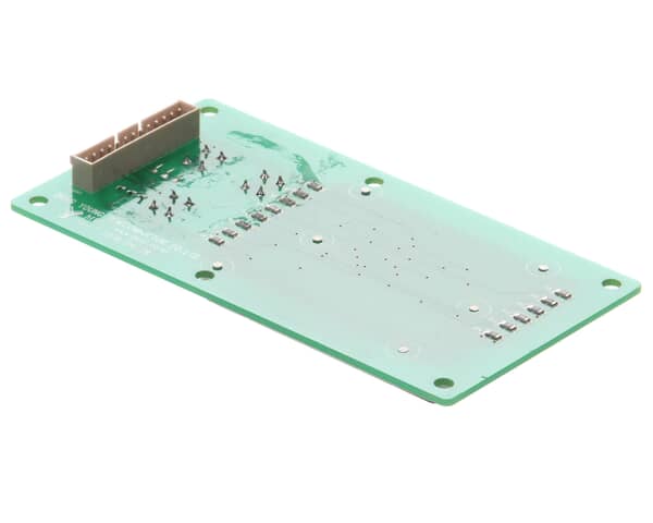 Master-Bilt 02-71256 Front Pcb Board #30242R0100 (MB02-71256)