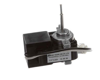 Master-Bilt 02-71283 Evaporator Fan Motor (Spt-28,48), 39 (MB02-71283)