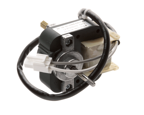 Master-Bilt 02-71351 Condenser Fan Motor 3963226710 (MB02-71351)