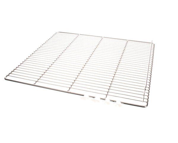 Master-Bilt 02-71588 Shelf Tsr/F23Sd (Stainless) 22 (MB02-71588)