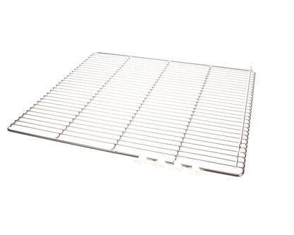 Master-Bilt 02-71588 Shelf Tsr/F23Sd (Stainless) 22 (MB02-71588)
