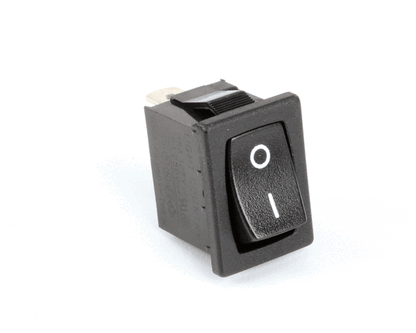 Master-Bilt 02-71605 Switch Pwr Black 125/15A Turbo (MB02-71605)