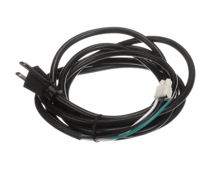 Master-Bilt 02-72457 Power Cord & Plug Msc/Msf (MB02-72457)
