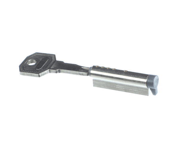 Master-Bilt 02-72464 Lock With Key, Msc/Msf All Mod (MB02-72464)