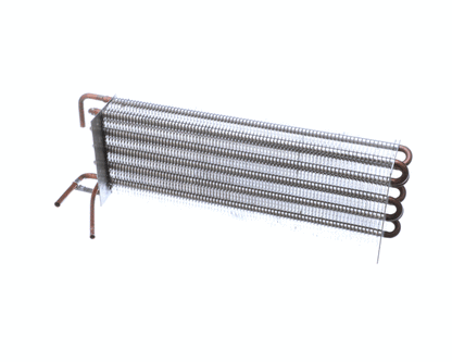 Master-Bilt 02-72644 Evaporator Coil (MB02-72644)
