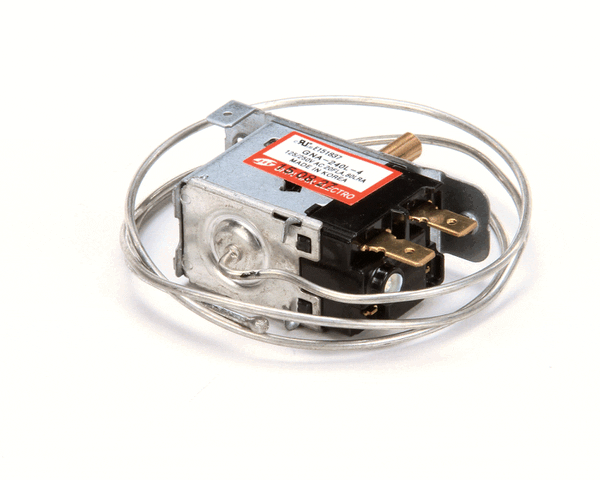 Master-Bilt 02-72860 Gna-240L-4 Thermostat (MB02-72860)