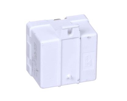 Master-Bilt 03-14426 Start Relay For All Zf Zs Comp (MB03-14426)