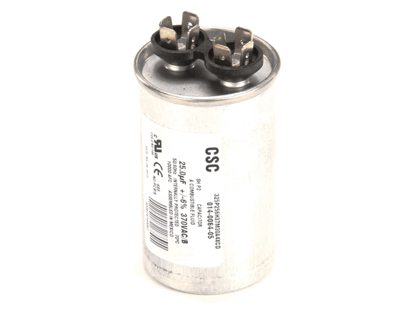 Master-Bilt 03-14712 Run Capacitor For Copeland 014 (MB03-14712)