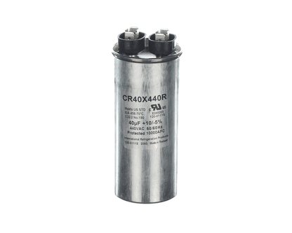 Master-Bilt 03-14715 Run Capacitor 40/370V, 014-006 (MB03-14715)