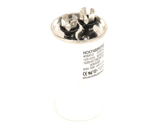 Master-Bilt 03-14978 Run Capacitor, 45 Mfd/370V For (MB03-14978)