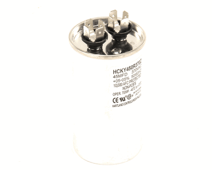Master-Bilt 03-14978 Run Capacitor, 45 Mfd/370V For (MB03-14978)